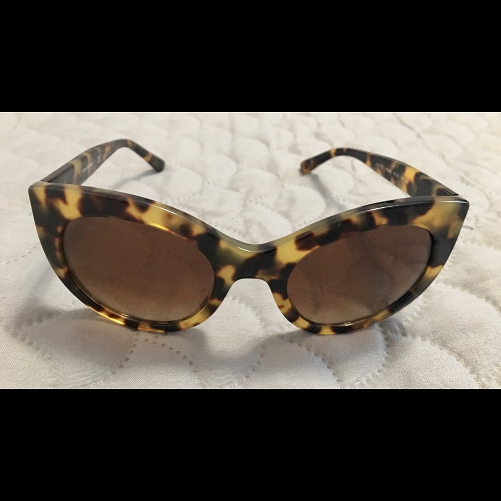 Tory Burch Sunglasses